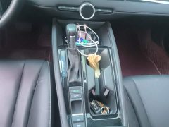 Honda Yingshipai 2023 260TURBO Exquisite Edition - ფოტო 10