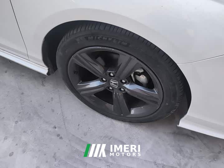 Honda Yingshipai 2023 260TURBO Exquisite Edition - ავტომობილი ჩინეთიდან