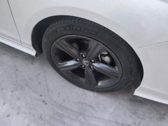 Honda Yingshipai 2023 260TURBO Exquisite Edition - ფოტო 1