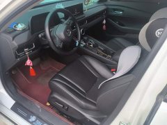 Honda Yingshipai 2023 260TURBO Exquisite Edition - ფოტო 3