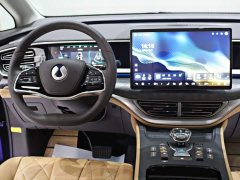 Denza BYD Denza D9 2024 DM-i 980 AWD Luxury - ფოტო 10