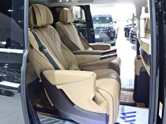 Denza BYD Denza D9 2024 DM-i 980 AWD Luxury - ფოტო 12