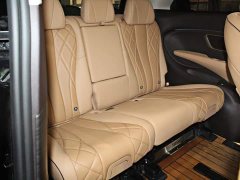 Denza BYD Denza D9 2024 DM-i 980 AWD Luxury - ფოტო 13