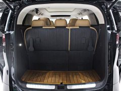 Denza BYD Denza D9 2024 DM-i 980 AWD Luxury - ფოტო 14