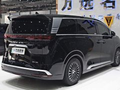 Denza BYD Denza D9 2024 DM-i 980 AWD Luxury - ფოტო 16