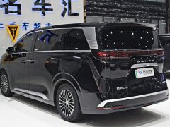 Denza BYD Denza D9 2024 DM-i 980 AWD Luxury - ფოტო 17