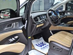 Denza BYD Denza D9 2024 DM-i 980 AWD Luxury - ფოტო 4