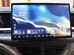 Denza BYD Denza D9 2024 DM-i 980 AWD Luxury - ფოტო 7