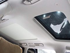 Denza BYD Denza D9 2024 DM-i 980 AWD Luxury - ფოტო 9