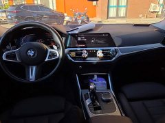 BMW 3 Series Facelift 325Li M Sport Night Edition Package - ფოტო 12
