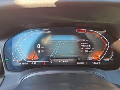 BMW 3 Series Facelift 325Li M Sport Night Edition Package - ფოტო 14