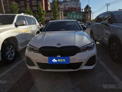 BMW 3 Series Facelift 325Li M Sport Night Edition Package - ფოტო 2
