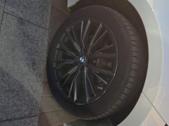 BMW 3 Series Facelift 325Li M Sport Night Edition Package - ფოტო 6