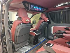 Toyota HIACE 2022 3.5L Automatic 7-Seater - ფოტო 10