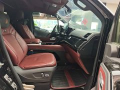 Toyota HIACE 2022 3.5L Automatic 7-Seater - ფოტო 12