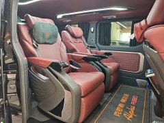 Toyota HIACE 2022 3.5L Automatic 7-Seater - ფოტო 13