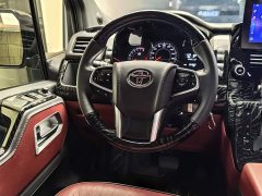 Toyota HIACE 2022 3.5L Automatic 7-Seater - ფოტო 15