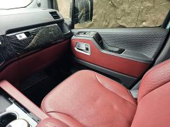 Toyota HIACE 2022 3.5L Automatic 7-Seater - ფოტო 18