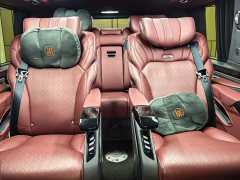 Toyota HIACE 2022 3.5L Automatic 7-Seater - ფოტო 19