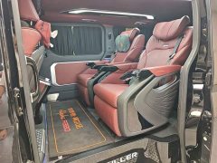 Toyota HIACE 2022 3.5L Automatic 7-Seater - ფოტო 9