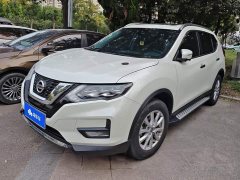 Nissan Qashqai Classic 2.0L FWD Smart Connect Premium Edition - ფოტო 1