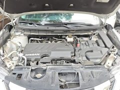 Nissan Qashqai Classic 2.0L FWD Smart Connect Premium Edition - ფოტო 10
