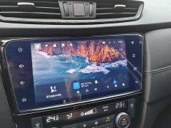 Nissan Qashqai Classic 2.0L FWD Smart Connect Premium Edition - ფოტო 13