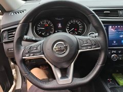 Nissan Qashqai Classic 2.0L FWD Smart Connect Premium Edition - ფოტო 15