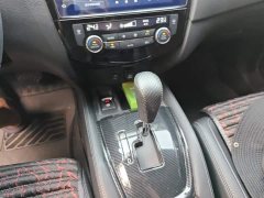 Nissan Qashqai Classic 2.0L FWD Smart Connect Premium Edition - ფოტო 16
