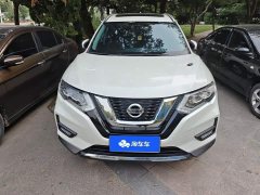 Nissan Qashqai Classic 2.0L FWD Smart Connect Premium Edition - ფოტო 2