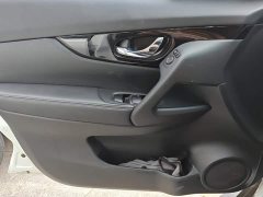 Nissan Qashqai Classic 2.0L FWD Smart Connect Premium Edition - ფოტო 7