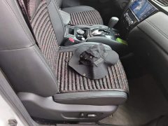 Nissan Qashqai Classic 2.0L FWD Smart Connect Premium Edition - ფოტო 8