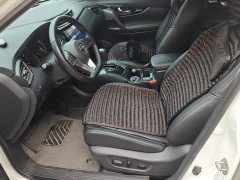 Nissan Qashqai Classic 2.0L FWD Smart Connect Premium Edition - ფოტო 9