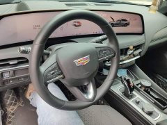 Cadillac CT5 28T Urban Sport Edition - ფოტო 12