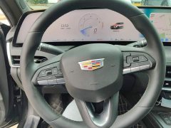 Cadillac CT5 28T Urban Sport Edition - ფოტო 15