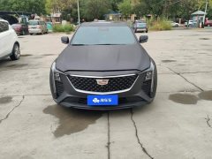 Cadillac CT5 28T Urban Sport Edition - ფოტო 2