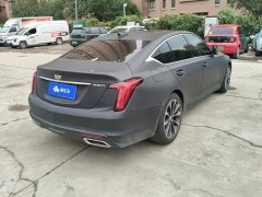 Cadillac CT5 28T Urban Sport Edition - ფოტო 3