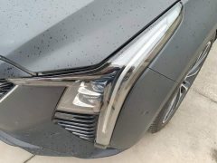 Cadillac CT5 28T Urban Sport Edition - ფოტო 5