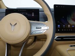 Voyah Lantu Dreamchaser 2026 PHEV Qiankun Ultra - ფოტო 10
