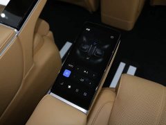 Voyah Lantu Dreamchaser 2026 PHEV Qiankun Ultra - ფოტო 20