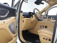 Voyah Lantu Dreamchaser 2026 PHEV Qiankun Ultra - ფოტო 4