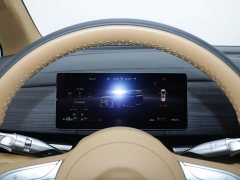 Voyah Lantu Dreamchaser 2026 PHEV Qiankun Ultra - ფოტო 8