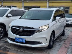 Buick GL8 ES Luxe 653T Prestige - ფოტო 1