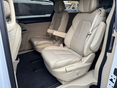 Buick GL8 ES Luxe 653T Prestige - ფოტო 10