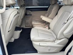 Buick GL8 ES Luxe 653T Prestige - ფოტო 11