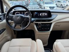 Buick GL8 ES Luxe 653T Prestige - ფოტო 13