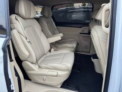 Buick GL8 ES Luxe 653T Prestige - ფოტო 15