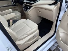 Buick GL8 ES Luxe 653T Prestige - ფოტო 16