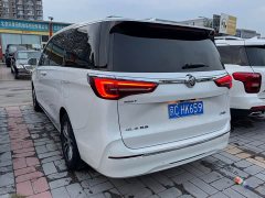 Buick GL8 ES Luxe 653T Prestige - ფოტო 17