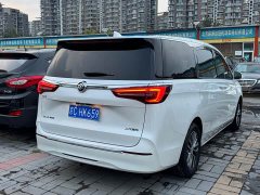 Buick GL8 ES Luxe 653T Prestige - ფოტო 18